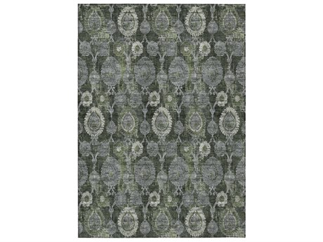 Dalyn Chantille Damask Runner Area Rug