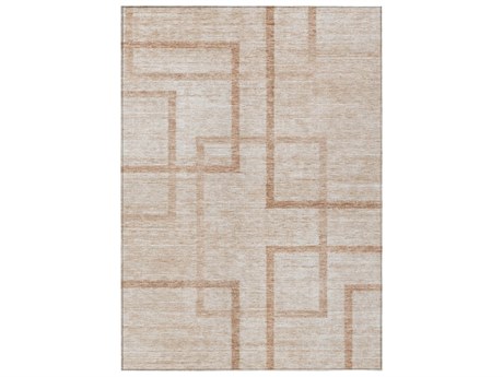 Dalyn Chantille Geometric Runner Area Rug