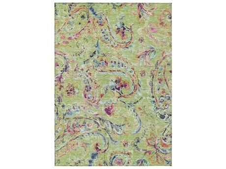 Dalyn Chantille Floral Runner Area Rug