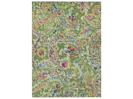 Dalyn Chantille Floral Runner Area Rug
