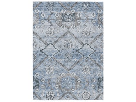 Dalyn Chantille Floral Runner Area Rug