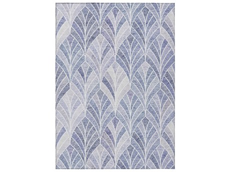 Dalyn Chantille Geometric Runner Area Rug