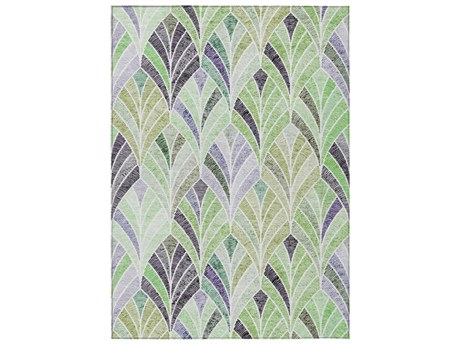 Dalyn Chantille Geometric Runner Area Rug