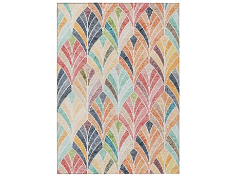 Dalyn Chantille Geometric Runner Area Rug