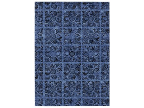 Dalyn Chantille Floral Runner Area Rug