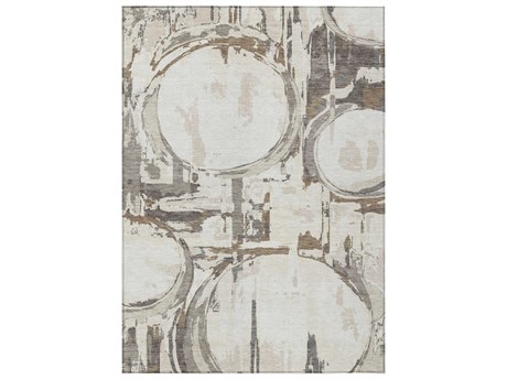 Dalyn Chantille Abstract Runner Area Rug