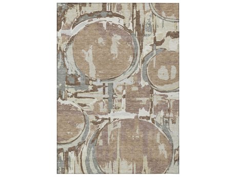 Dalyn Chantille Abstract Runner Area Rug