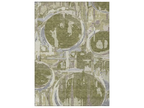 Dalyn Chantille Abstract Runner Area Rug