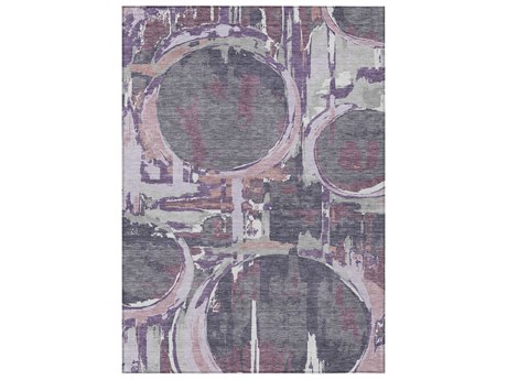 Dalyn Chantille Abstract Runner Area Rug