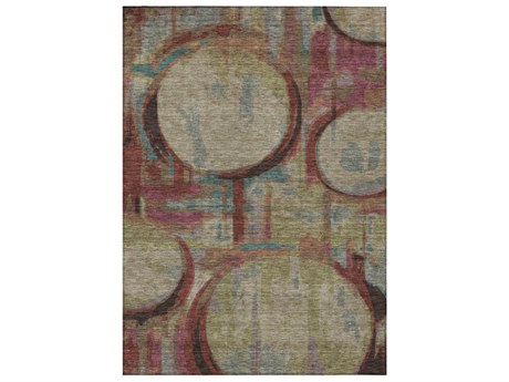 Dalyn Chantille Abstract Runner Area Rug