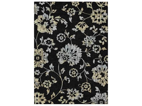 Dalyn Chantille Floral Runner Area Rug
