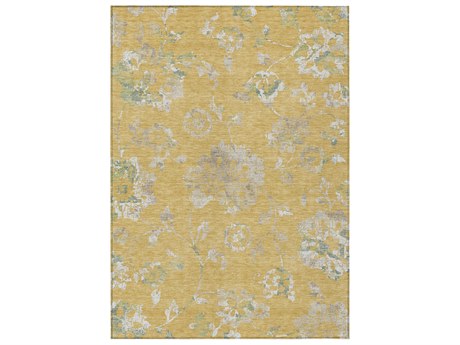 Dalyn Chantille Floral Runner Area Rug