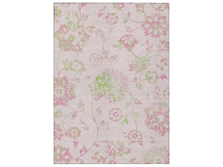 Dalyn Chantille Floral Runner Area Rug
