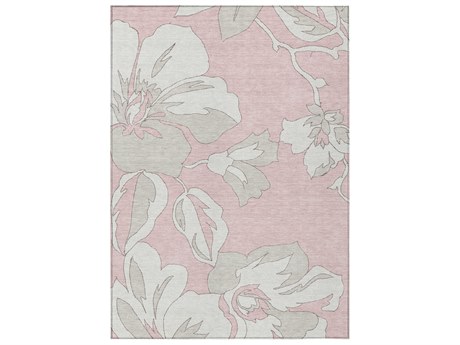 Dalyn Chantille Floral Runner Area Rug
