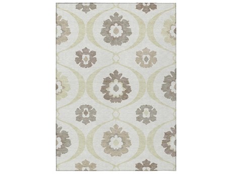 Dalyn Chantille Floral Runner Area Rug