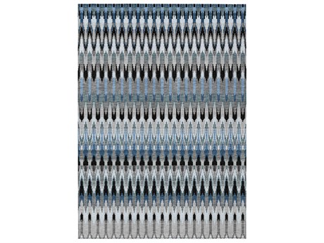 Dalyn Chantille Striped Runner Area Rug