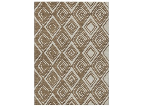 Dalyn Chantille Geometric Runner Area Rug