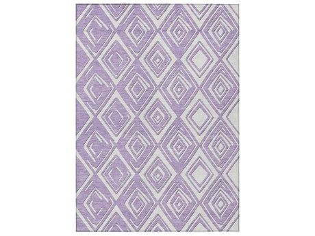 Dalyn Chantille Geometric Runner Area Rug