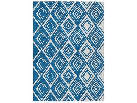 Dalyn Chantille Geometric Runner Area Rug