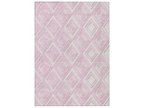 Dalyn Chantille Geometric Runner Area Rug