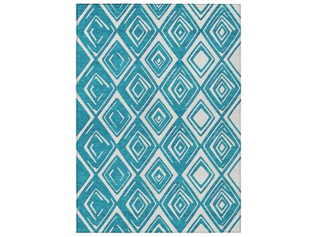 Dalyn Chantille Geometric Runner Area Rug