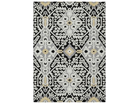 Dalyn Chantille Floral Runner Area Rug