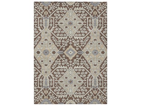 Dalyn Chantille Floral Runner Area Rug