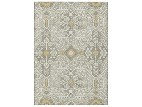 Dalyn Chantille Floral Runner Area Rug