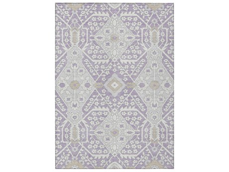 Dalyn Chantille Floral Runner Area Rug