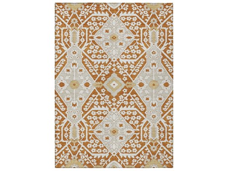 Dalyn Chantille Floral Runner Area Rug