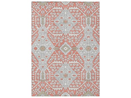 Dalyn Chantille Floral Runner Area Rug