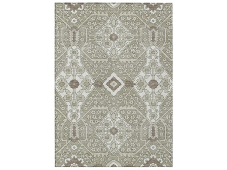 Dalyn Chantille Floral Runner Area Rug