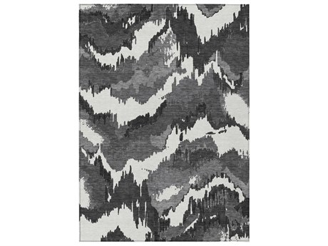 Dalyn Chantille Abstract Runner Area Rug