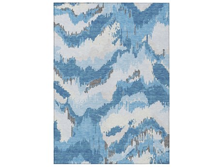 Dalyn Chantille Abstract Runner Area Rug