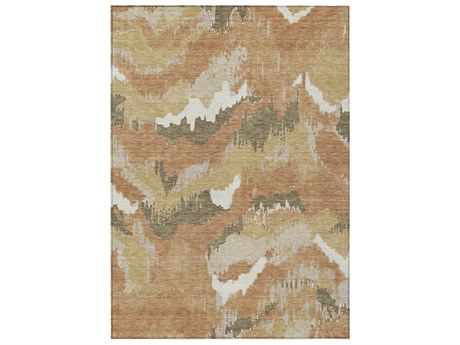 Dalyn Chantille Abstract Runner Area Rug