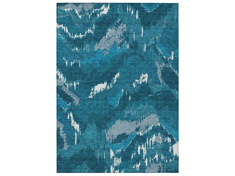 Dalyn Chantille Abstract Runner Area Rug