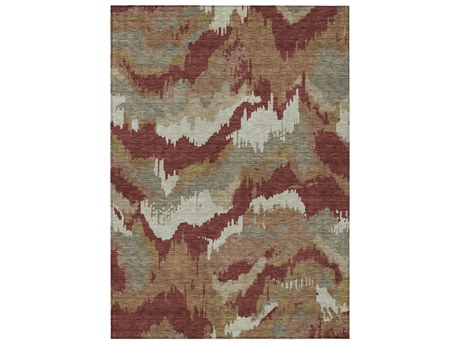 Dalyn Chantille Abstract Runner Area Rug