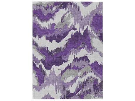 Dalyn Chantille Abstract Runner Area Rug