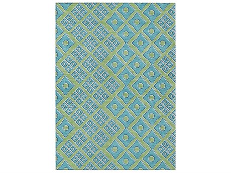 Dalyn Chantille Geometric Runner Area Rug