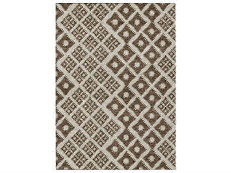 Dalyn Chantille Geometric Runner Area Rug