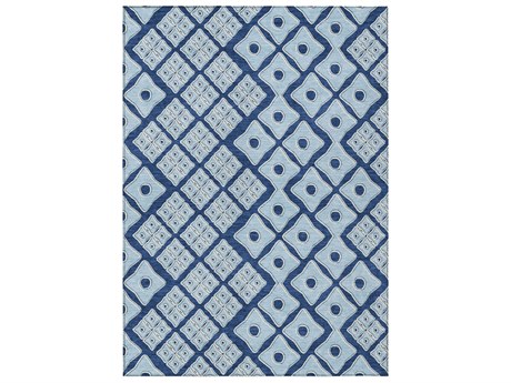 Dalyn Chantille Geometric Runner Area Rug