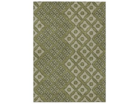Dalyn Chantille Geometric Runner Area Rug