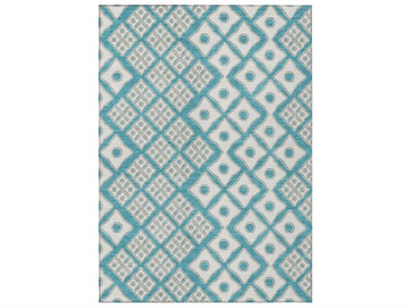 Dalyn Chantille Geometric Runner Area Rug