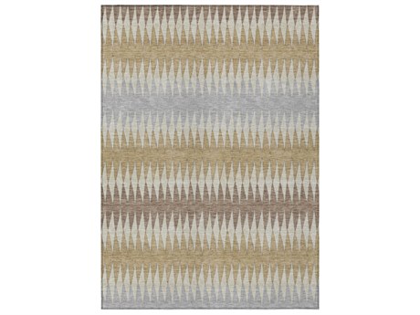 Dalyn Chantille Striped Runner Area Rug