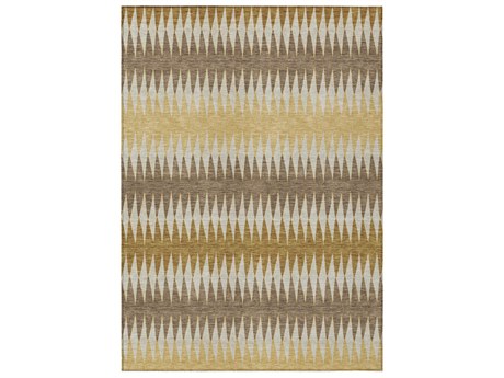 Dalyn Chantille Striped Runner Area Rug