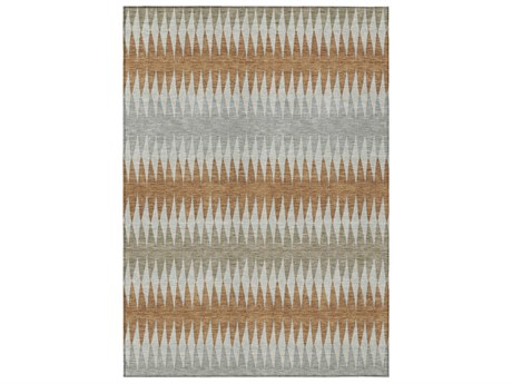Dalyn Chantille Striped Runner Area Rug