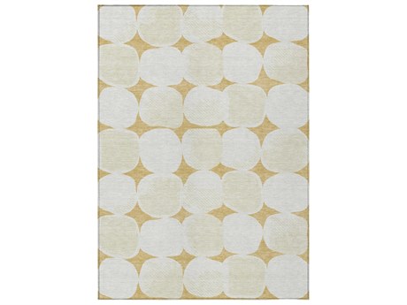 Dalyn Chantille Abstract Runner Area Rug