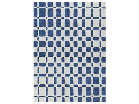 Dalyn Chantille Geometric Runner Area Rug