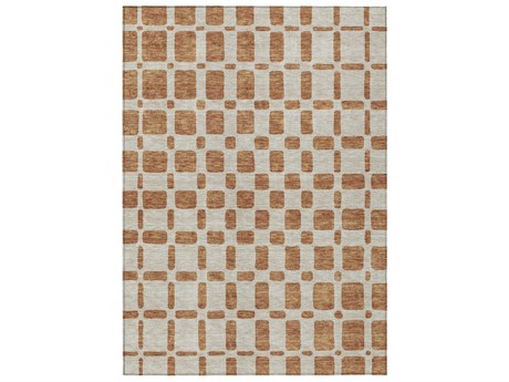 Dalyn Chantille Geometric Runner Area Rug