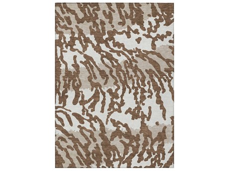 Dalyn Chantille Animal Prints Runner Area Rug